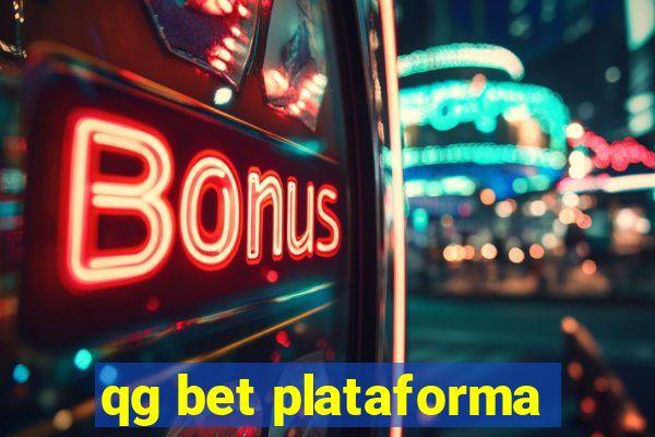 qg bet plataforma